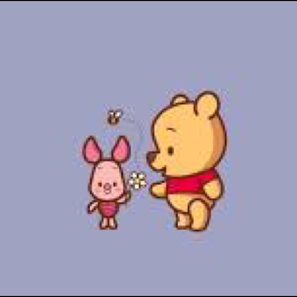 Meet your Posher, Gina - Picture 1 of 1